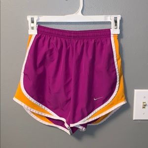 LIKE NEW! Nike Women’s Dri-Fit Shorts